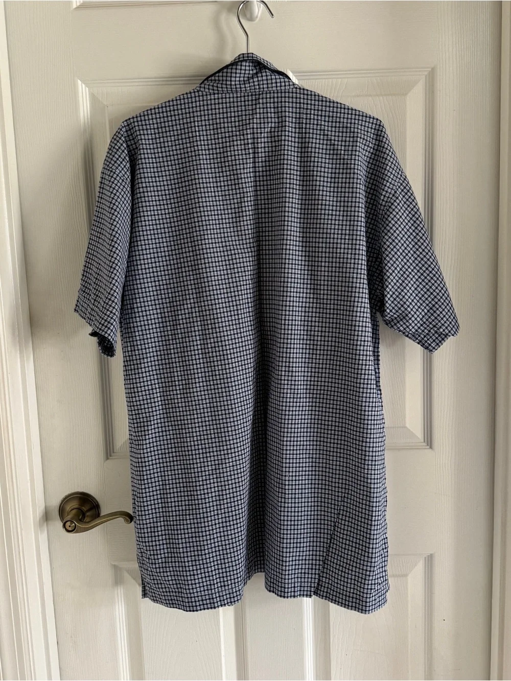 vintage polo ralph lauren sleep shirt